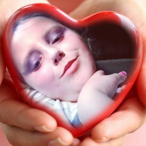 Meet your Posher, Deborah